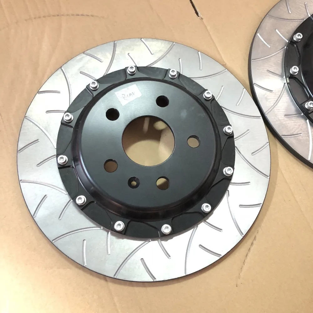 Jekit car brake disc 362*32mm with custom center cap for Brembo 19Z brake caliper for Land Rover Discovery 4 front brake
Jekit car brake disc 362*32mm with custom center cap for Brembo 19Z brake caliper for Land Rover Discovery 4 front brake