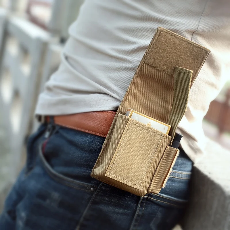 2019 1000D Nylon Military Molle Pouch Tactical Single Pistol Magazine Pouch Sheath Airsoft Hunting Ammo Camo Bags 1
2019 1000D Nylon Military Molle Pouch Tactical Single Pistol Magazine Pouch Sheath Airsoft Hunting Ammo Camo Bags 1