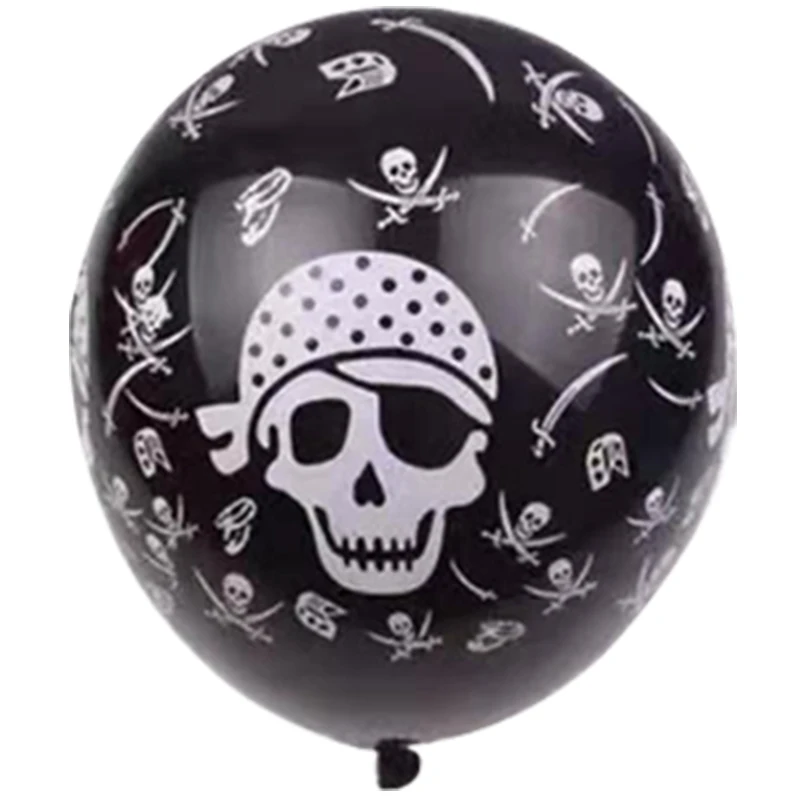 12inch Skull Latex Balloons Halloween Ballon Happy Brithday Decorations Anniversaire Helium Ball Wedding Ballons Party Supplies
12inch Skull Latex Balloons Halloween Ballon Happy Brithday Decorations Anniversaire Helium Ball Wedding Ballons Party Supplies