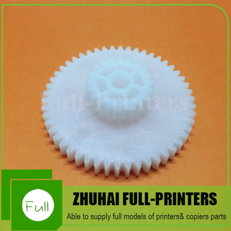 Factory Outlet! 5 PCS Free Shipping For Toshiba e-STUDIO 255 256 257 305 306 307 355 356 357 Gear Drive Trayup New Compatible
Factory Outlet! 5 PCS Free Shipping For Toshiba e-STUDIO 255 256 257 305 306 307 355 356 357 Gear Drive Trayup New Compatible
