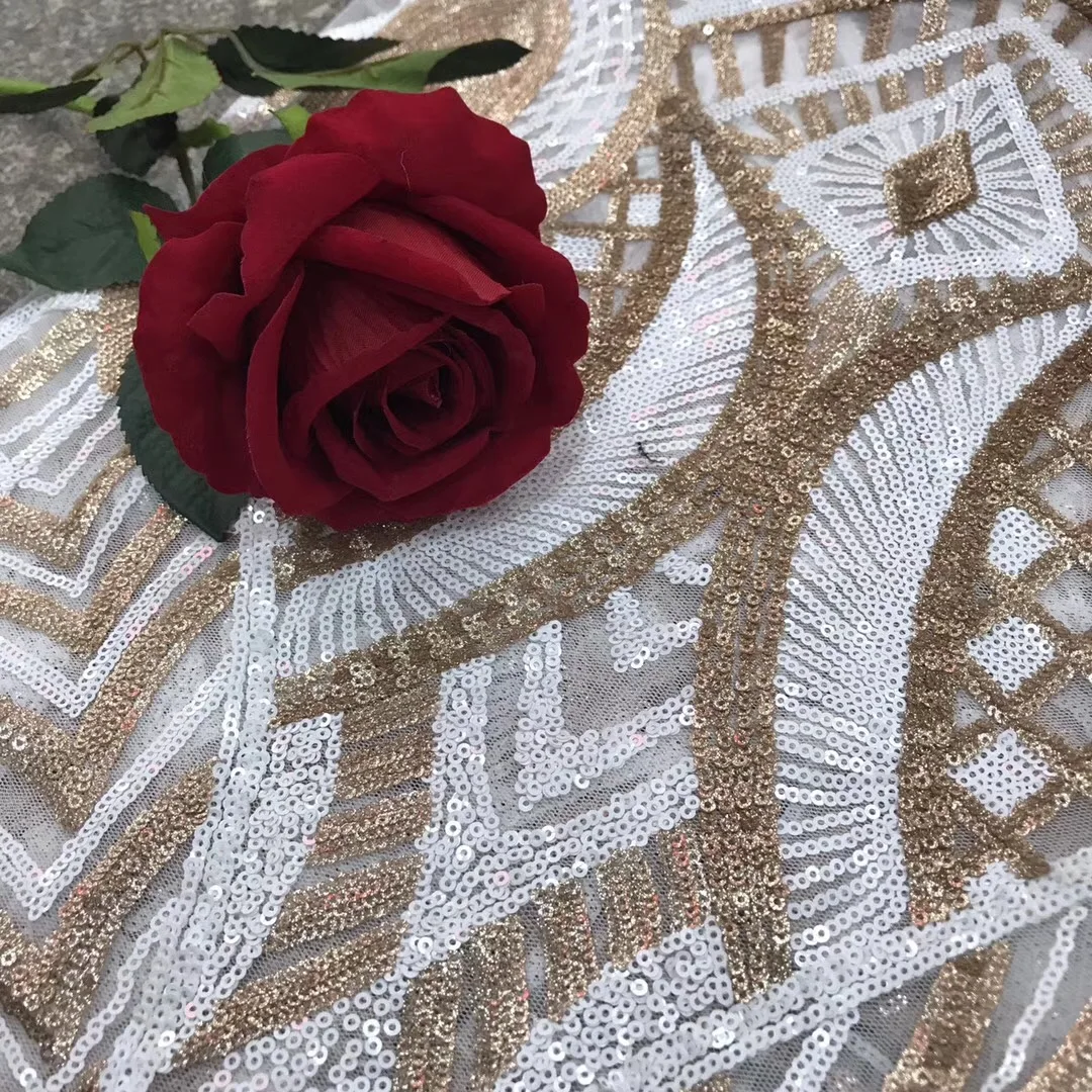 French Net Lace Fabric 2018 Latest African Lace Fabric With Embroidery Mesh Tulle Lace Fabric High quality Nigerian Lace
French Net Lace Fabric 2018 Latest African Lace Fabric With Embroidery Mesh Tulle Lace Fabric High quality Nigerian Lace