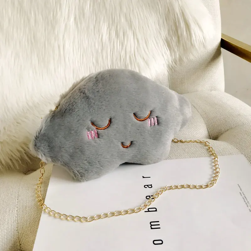 2020 new fashion women handbags, casual korean version bag, simple velour chain shoulder bag, trend woman messenger bags.
2020 new fashion women handbags, casual korean version bag, simple velour chain shoulder bag, trend woman messenger bags.