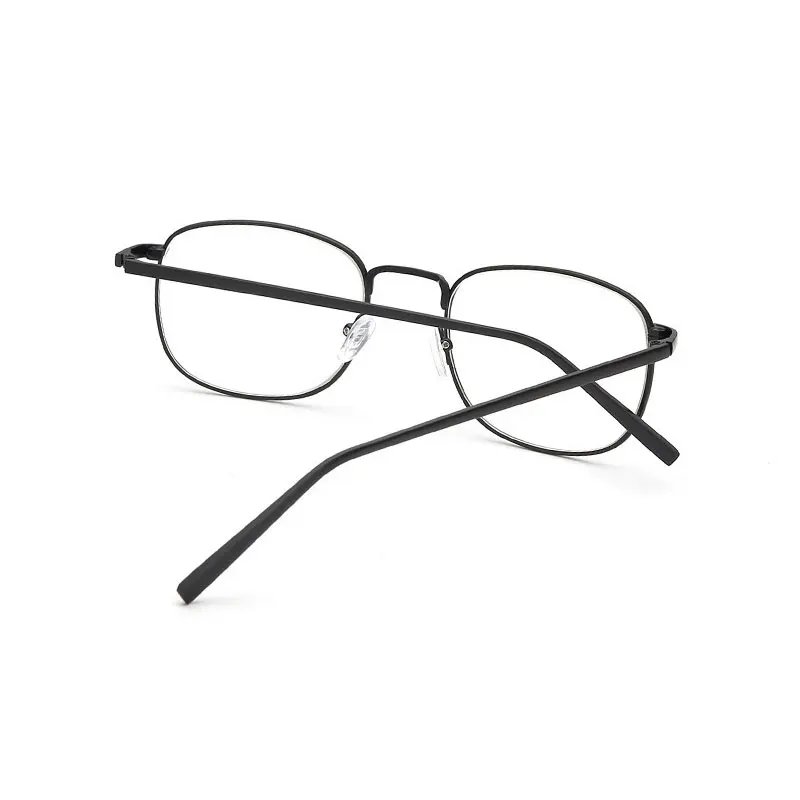 HUHAITANG Vintage Square Women Men Unisex Glasses Clear Transparent Frames Eyeglasses For Fake Luxury Brand Spectacle
HUHAITANG Vintage Square Women Men Unisex Glasses Clear Transparent Frames Eyeglasses For Fake Luxury Brand Spectacle
