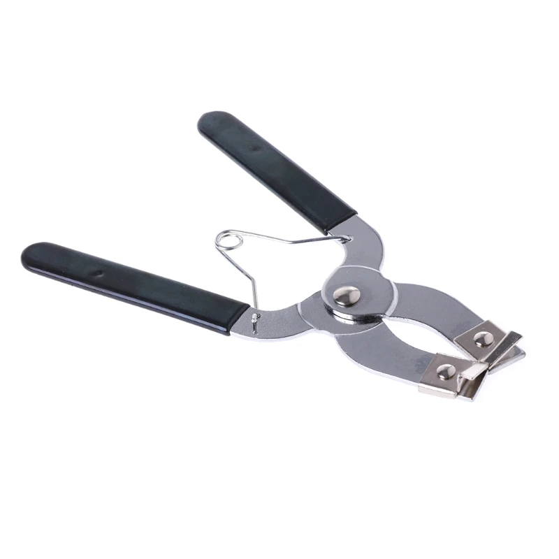 High Quality Piston Ring Installer Ratchet Plier Remover Expander Engine Tool Sprung Mechanism For Fine Control
High Quality Piston Ring Installer Ratchet Plier Remover Expander Engine Tool Sprung Mechanism For Fine Control