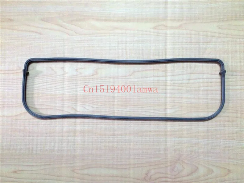 2PCS Auto spare parts Engine cylinder head gasket valve cover gasket For century For dynasty 2.5L / 3.0L displacement 10154775
2PCS Auto spare parts Engine cylinder head gasket valve cover gasket For century For dynasty 2.5L / 3.0L displacement 10154775