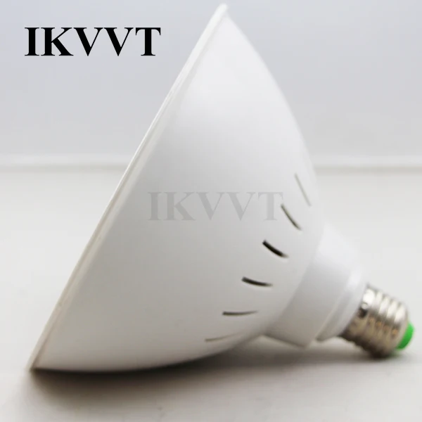 24 Вт par 56 IP68 высокое качество AC12V Светодиодный прожектор для подводного бассейна