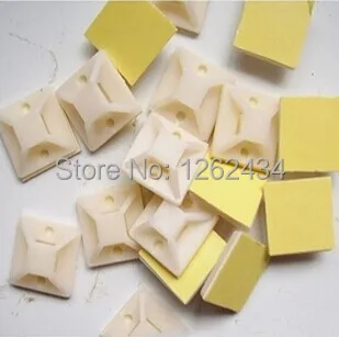 HDB-30*30 Since the stick type localizer sucker Tie fixed seat Adhesive Tie Mount
HDB-30*30 Since the stick type localizer sucker Tie fixed seat Adhesive Tie Mount