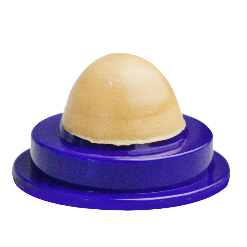 Cat Snacks Catnip Candy Ball Licking Toy Pastable Durable With Dust Cap Safety And Sanitation For Cat Kitten
Cat Snacks Catnip Candy Ball Licking Toy Pastable Durable With Dust Cap Safety And Sanitation For Cat Kitten