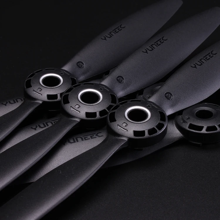 YUNEEC typhoon H480 RC Quadcopter запасная часть CW CCW blade propeller (3А и 3B blade) 6 шт./компл. | Игрушки