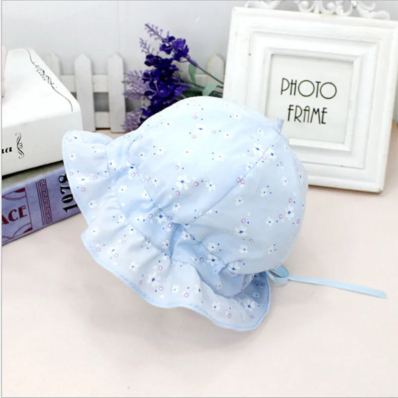Lovely Baby Girl Flower Princess Sun Cap 2018 Summer Printed Sun Hat Beach Hats New Hot Infant Baby Cap Wide Brim Sunflower Caps
Lovely Baby Girl Flower Princess Sun Cap 2018 Summer Printed Sun Hat Beach Hats New Hot Infant Baby Cap Wide Brim Sunflower Caps
