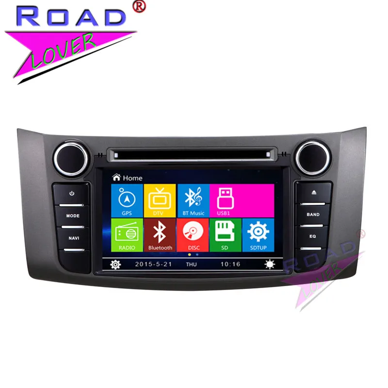 TOPNAVI Wince 6,0 двойной Din 8 дюймов Автомобильный мультимедийный DVD плеер для Nissan Sylphy 2012-Стерео GPS навигация Авто Аудио магнитол
TOPNAVI Wince 6,0 двойной Din 8 дюймов Автомобильный мультимедийный DVD плеер для Nissan Sylphy 2012-Стерео GPS навигация Авто Аудио магнитол