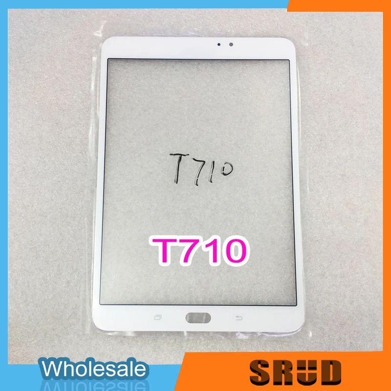Quality Ensure For Samsung Galaxy Tab S2 8.0 T710 SM-T710 Front Outer Panel Replacement +Tools
Quality Ensure For Samsung Galaxy Tab S2 8.0 T710 SM-T710 Front Outer Panel Replacement +Tools