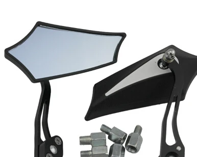 STARPAD For Anti-glare blue claw convex mirror dimming mirror motorcycle electric car conversion mirror
STARPAD For Anti-glare blue claw convex mirror dimming mirror motorcycle electric car conversion mirror
