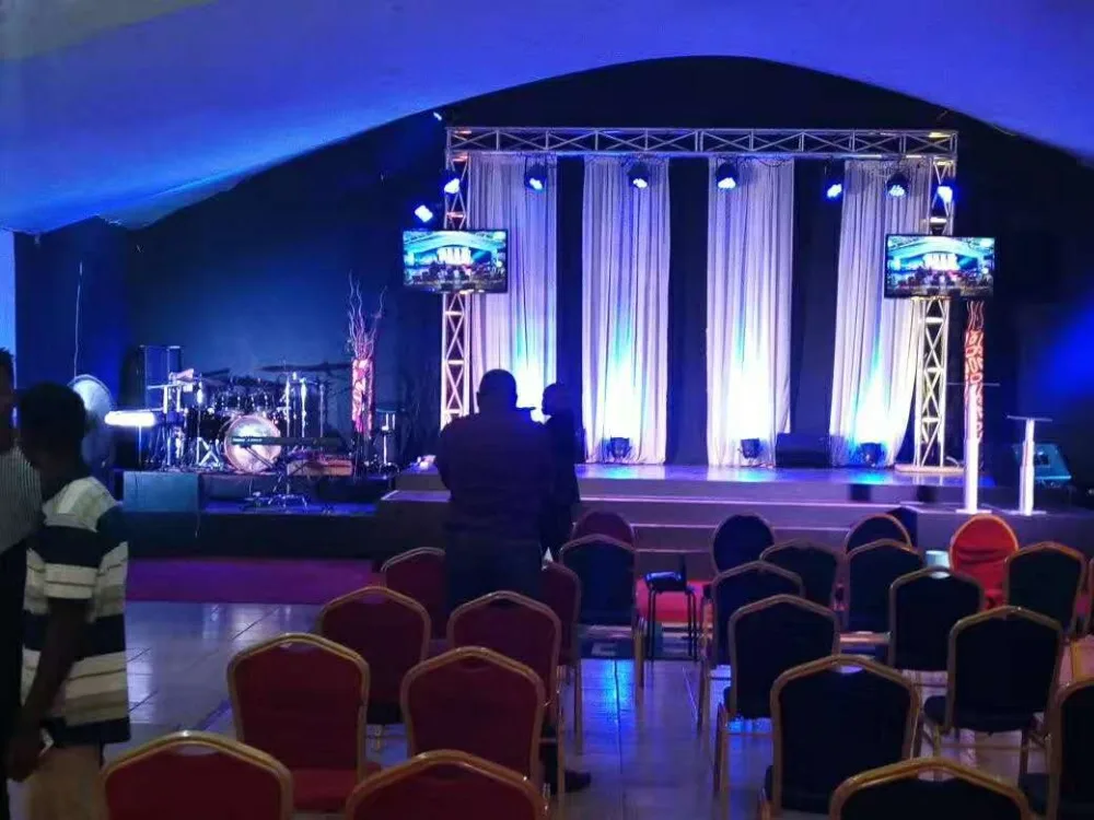 Cast Aluminum led par light hot sale led par can 54x3w rgb 3in1 wash light stage led par dmx flight case par led
Cast Aluminum led par light hot sale led par can 54x3w rgb 3in1 wash light stage led par dmx flight case par led