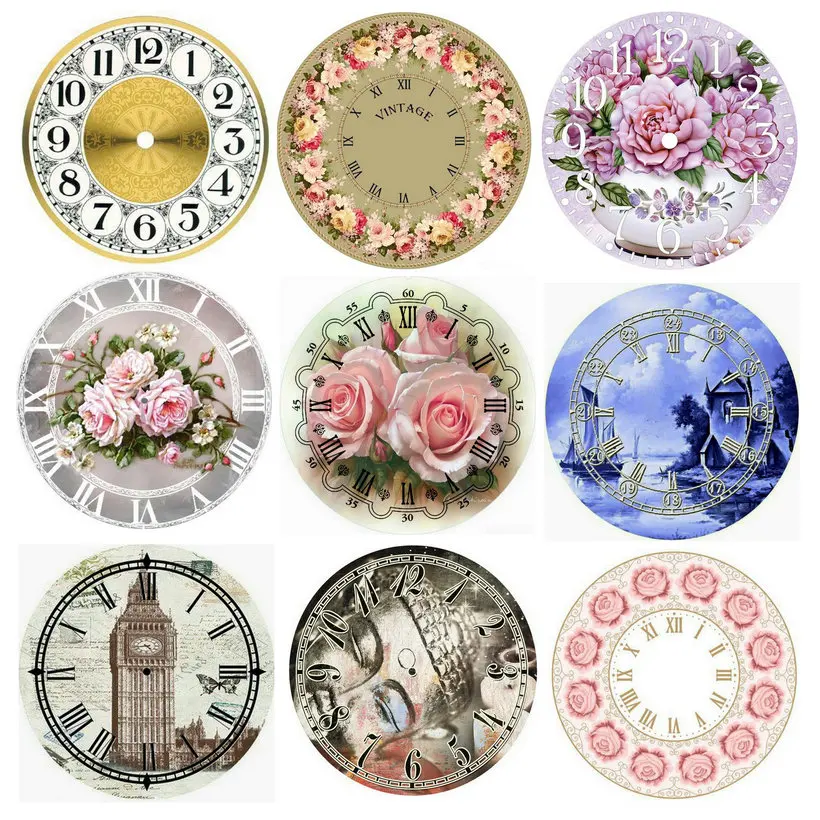 Full square 5d diy diamond painting wall clock flower 3d diamond embroidery rhinestone mosaic decoration 40x40cm
Full square 5d diy diamond painting wall clock flower 3d diamond embroidery rhinestone mosaic decoration 40x40cm