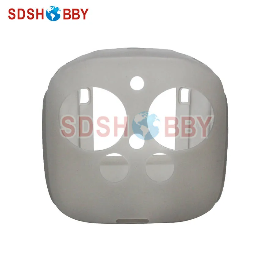 Remote Control Protective Case Resistance Soiling Skidproof Silicone Case for DJI Phantom 4/PRO V2.0/3 Inspire 1
Remote Control Protective Case Resistance Soiling Skidproof Silicone Case for DJI Phantom 4/PRO V2.0/3 Inspire 1