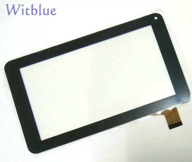 New For 7" EQQUS 7EQ-029XR Tablet Capacitive touch screen panel Digitizer Glass Sensor Replacement Free Shipping
New For 7" EQQUS 7EQ-029XR Tablet Capacitive touch screen panel Digitizer Glass Sensor Replacement Free Shipping