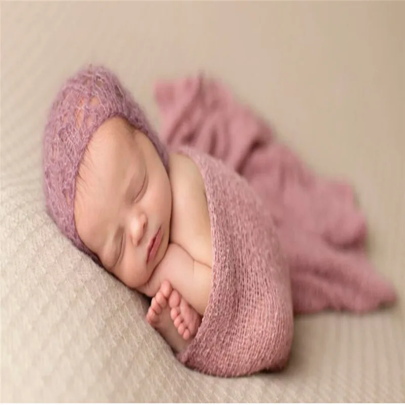 40*150cm Stretch Knit Wool Wrap Newborn Photography Props Baby Kids Nubble Rayon Maternity Scarf Hammock Swaddlings Infant Shoot
40*150cm Stretch Knit Wool Wrap Newborn Photography Props Baby Kids Nubble Rayon Maternity Scarf Hammock Swaddlings Infant Shoot