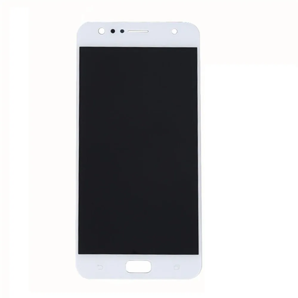 Дигитайзер сенсорного экрана в сборе для замены экрана для Asus Zenfone 4 Selfie ZD553KL
Дигитайзер сенсорного экрана в сборе для замены экрана для Asus Zenfone 4 Selfie ZD553KL