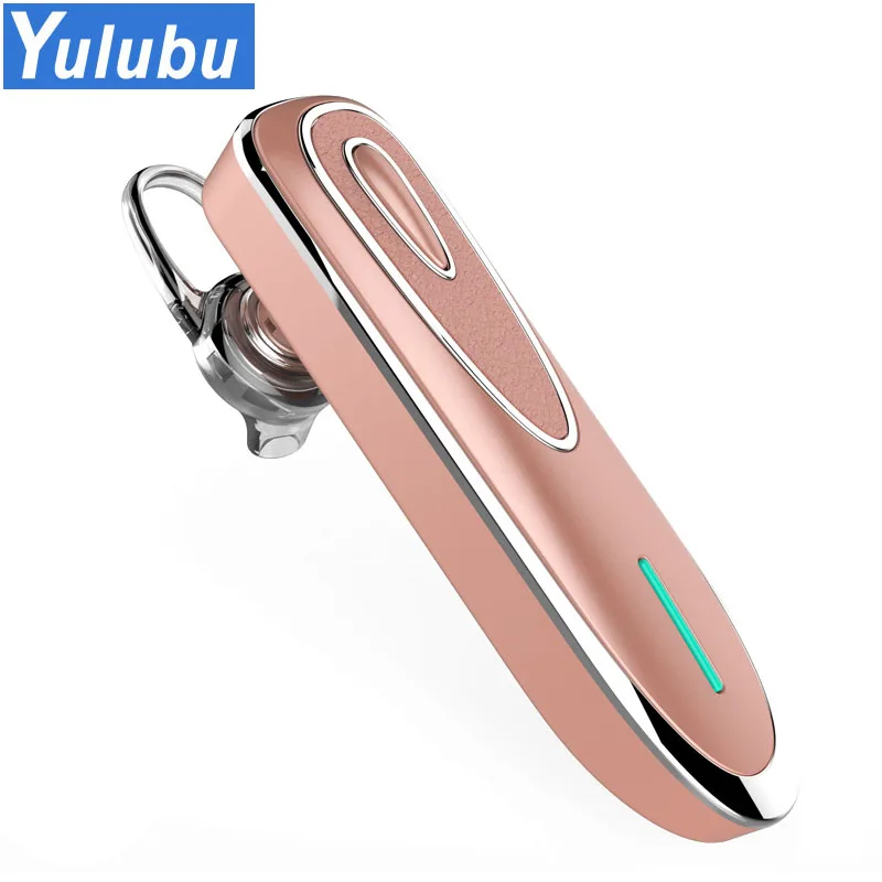 Классические беспроводные музыкальные наушники Yulubu K1, Bluetooth-наушники с шумоподавлением, гарнитура с микрофоном, очень длительное время ожи...
Классические беспроводные музыкальные наушники Yulubu K1, Bluetooth-наушники с шумоподавлением, гарнитура с микрофоном, очень длительное время ожи...