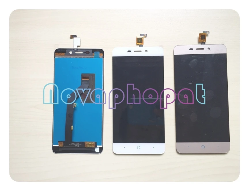 Novaphopat 100% протестированный черный/белый/золотой датчик для ZTE Q519T ЖК-дисплей сенсорный экран дигитайзер полная сборка
Novaphopat 100% протестированный черный/белый/золотой датчик для ZTE Q519T ЖК-дисплей сенсорный экран дигитайзер полная сборка