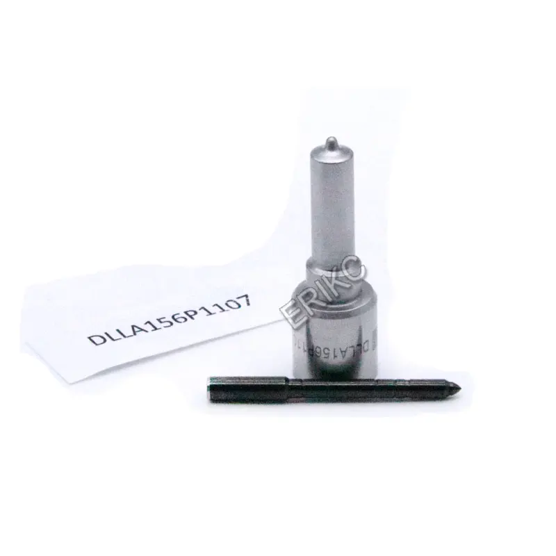 ERIKC DLLA156P1107 (0 433 171 712) Common Rail Nozzle DLLA 156P1107 / DLLA 156P 1107 for Mercede-s Ben z Injector 0445110095/096
ERIKC DLLA156P1107 (0 433 171 712) Common Rail Nozzle DLLA 156P1107 / DLLA 156P 1107 for Mercede-s Ben z Injector 0445110095/096