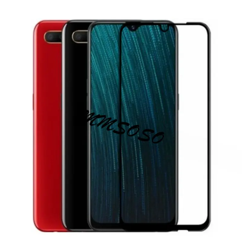Стекло OPPO A5S, OPPO AX5S, закаленное стекло с полным покрытием, пленка для OPPO A5S cph1900 A 5S OPPOA5S OPPO AX5S, полная защита экрана
Стекло OPPO A5S, OPPO AX5S, закаленное стекло с полным покрытием, пленка для OPPO A5S cph1900 A 5S OPPOA5S OPPO AX5S, полная защита экрана
