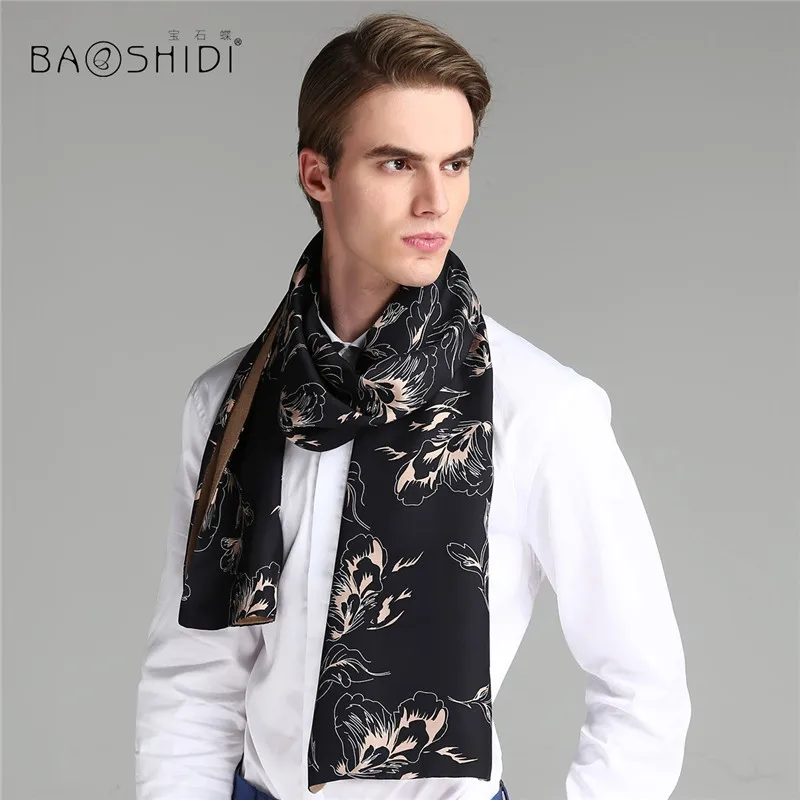 Men's Double-layer scarf, 100% twill silk and 100% wool, spring, autumn decoration scarfs, Man winter anti-cold scarves
Men's Double-layer scarf, 100% twill silk and 100% wool, spring, autumn decoration scarfs, Man winter anti-cold scarves