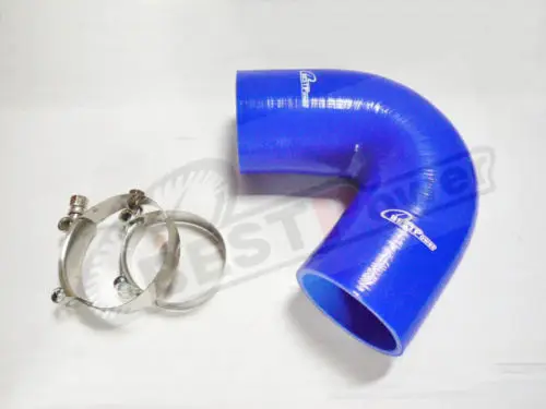 V - Type Silicone 135 degree Elbow Hose 32mm/45mm/48mm/51mm/57mm/60mm/63mm/68mm/70mm/76mm Turbo Intercooler pipe/connecting tube
V - Type Silicone 135 degree Elbow Hose 32mm/45mm/48mm/51mm/57mm/60mm/63mm/68mm/70mm/76mm Turbo Intercooler pipe/connecting tube