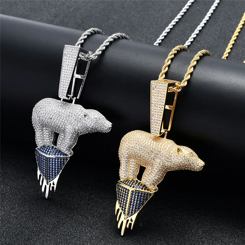 Big Size Clown Pendant Necklace New Arrival Hip Hop Jewelry AAA Cubic Zirconia Iced Out Mens Necklace
Big Size Clown Pendant Necklace New Arrival Hip Hop Jewelry AAA Cubic Zirconia Iced Out Mens Necklace