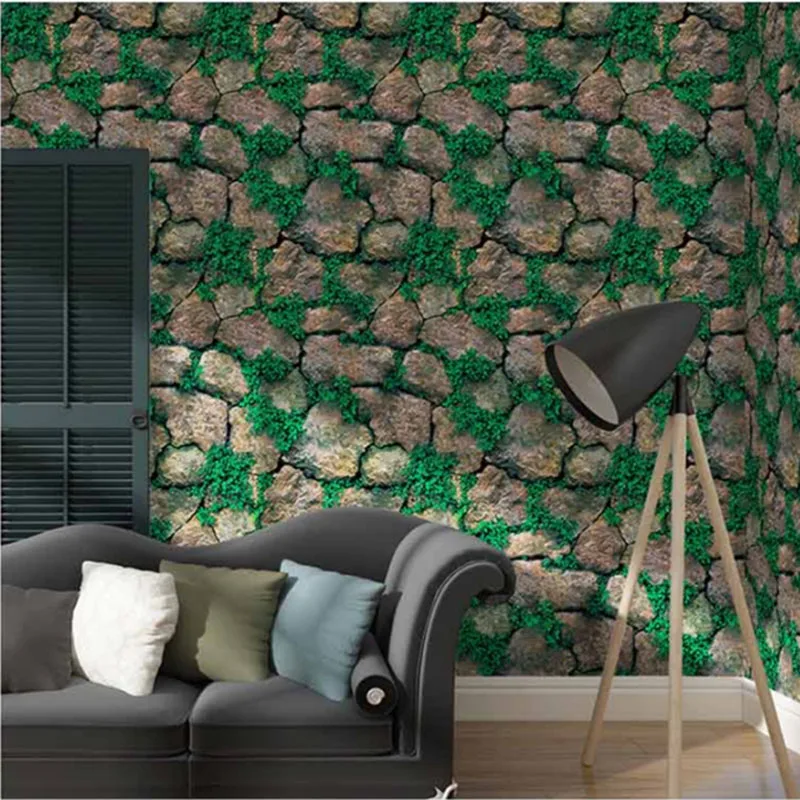 Antique Stone Self adhesive 3D Wallpaper Waterproof Stone Wallpapers For Living Room Brick Wall Paper Home Decor Wall Stickers
Antique Stone Self adhesive 3D Wallpaper Waterproof Stone Wallpapers For Living Room Brick Wall Paper Home Decor Wall Stickers