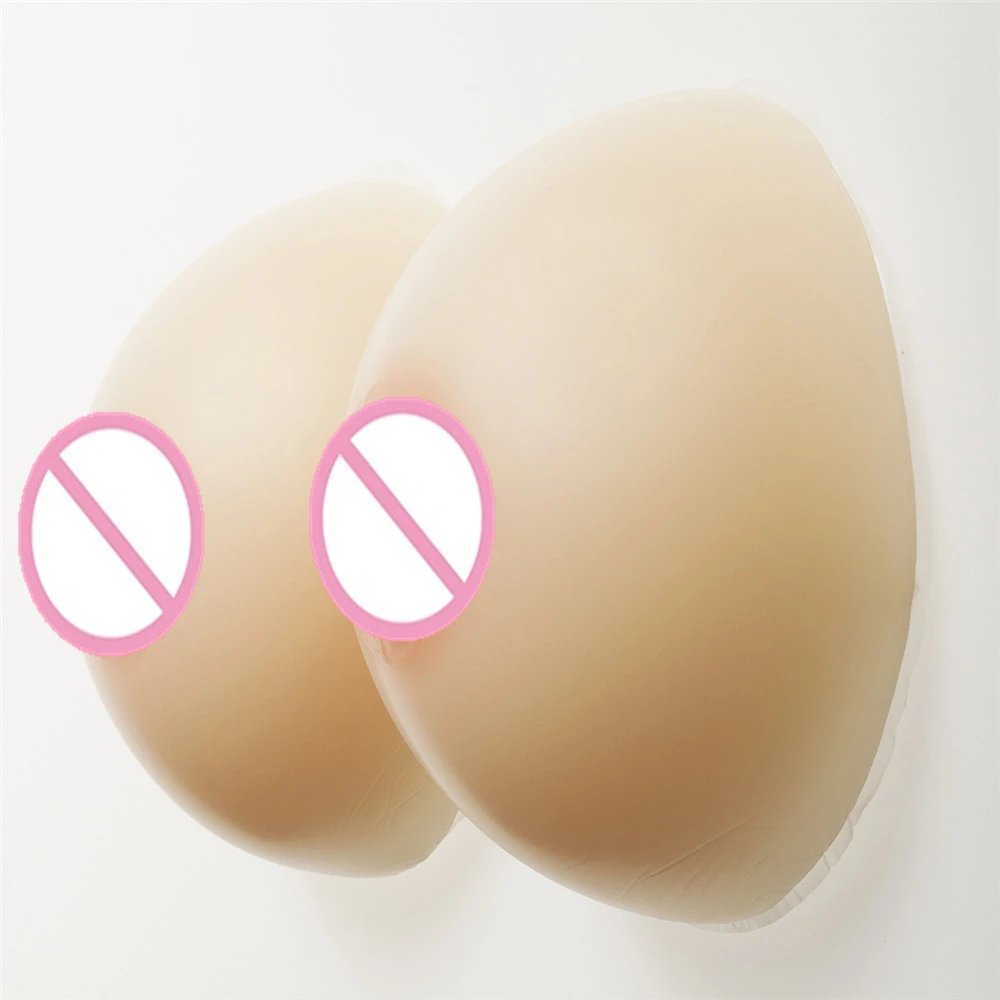 1000g/Pair Skin Realistic Silicone Breast Forms Circular Fake Breast Boobs False Breasts Crossdresser Shemale Drag Queen
1000g/Pair Skin Realistic Silicone Breast Forms Circular Fake Breast Boobs False Breasts Crossdresser Shemale Drag Queen
