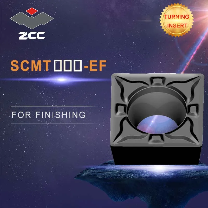 ZCCCT cnc carbide insert 10pcs/lot SCMT 09T304 09T308 lathe cutting tools coated carbide turning inserts steel finishing
ZCCCT cnc carbide insert 10pcs/lot SCMT 09T304 09T308 lathe cutting tools coated carbide turning inserts steel finishing
