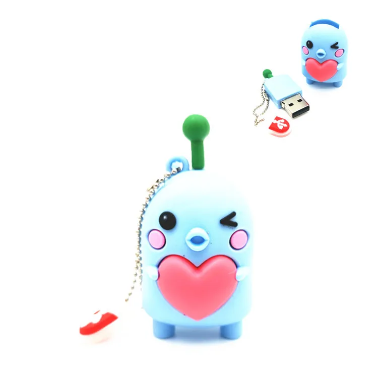 New Style Lovely Pen Drive Robot 4GB 8GB 16GB 32GB 64GB Usb Flash Drive Memory Stick Pendrive Pen Driver Mini Gift Free Shipping
New Style Lovely Pen Drive Robot 4GB 8GB 16GB 32GB 64GB Usb Flash Drive Memory Stick Pendrive Pen Driver Mini Gift Free Shipping