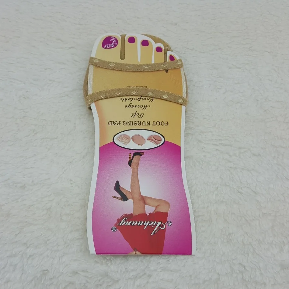 falt foot High heel Orthotics Arch Support orthopedic Shoes Sport Running Gel Insoles pads Insert Cushion 1pair=2pcs PS50
falt foot High heel Orthotics Arch Support orthopedic Shoes Sport Running Gel Insoles pads Insert Cushion 1pair=2pcs PS50