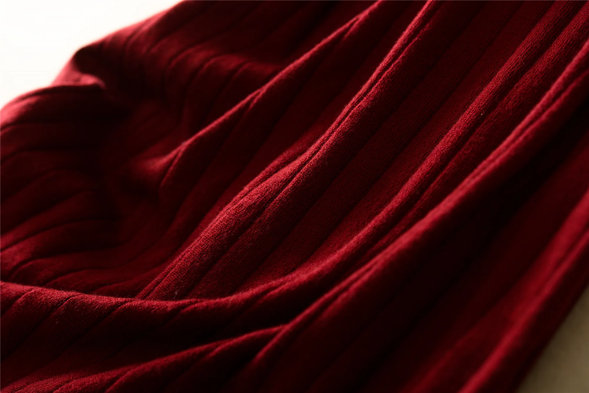 High Quality Spring Dress Women Cashmere Knitted Pullovers Ladies Fashion Dresses Mid-Calf Sweaters Long Dress Autumn Clothes
High Quality Spring Dress Women Cashmere Knitted Pullovers Ladies Fashion Dresses Mid-Calf Sweaters Long Dress Autumn Clothes