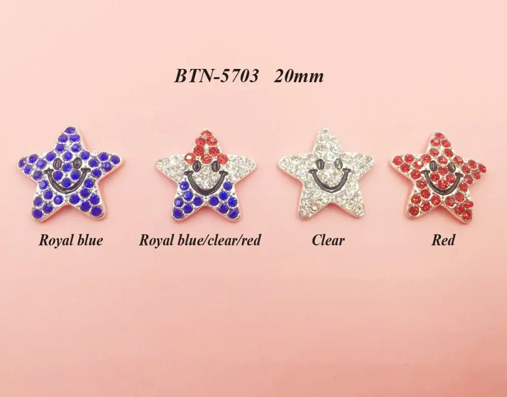 Free shipping 50PCS smile flatbackrhinestone button embellishment can mix colors(BTN-5703)
Free shipping 50PCS smile flatbackrhinestone button embellishment can mix colors(BTN-5703)