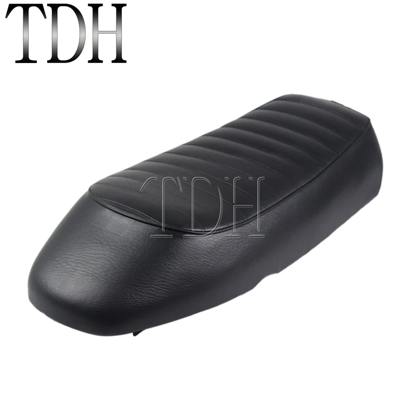 1 x Black Motorcycles Hump Seat Cushion Waterproof Soft Flat Saddle Seats Universal For Harley Honda Suzuki Yamaha Cafe Racer
1 x Black Motorcycles Hump Seat Cushion Waterproof Soft Flat Saddle Seats Universal For Harley Honda Suzuki Yamaha Cafe Racer