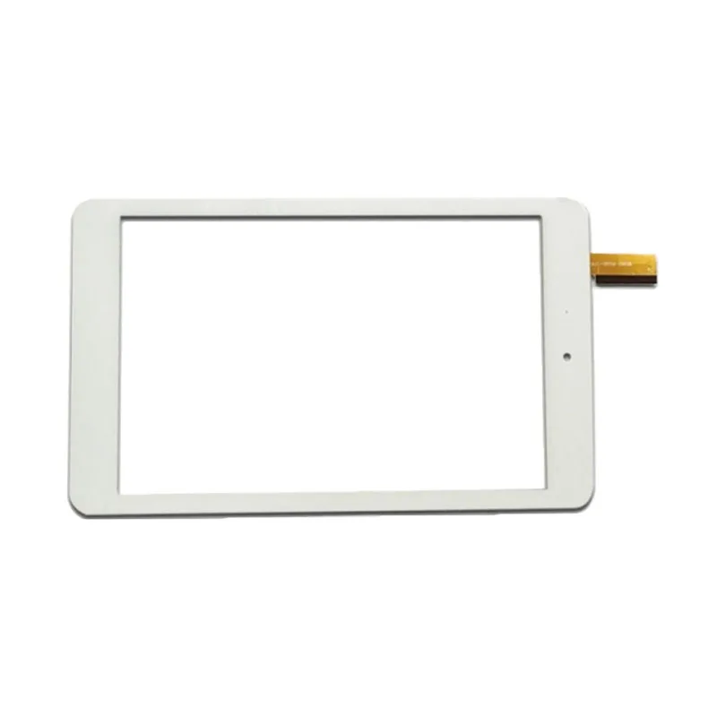Новое 8 дюймовое Сенсорное стекло для планшета cube iwork8 Air U82GT|ЖК-экраны и панели