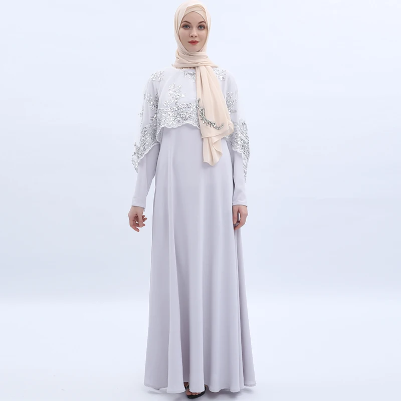 Muslim Dress Ramadan Abaya Islamic Clothing Women Malaysia Jilbab Djellaba Robe Musulmane Turkish Baju Lace Kimono Kaftan Tunic
Muslim Dress Ramadan Abaya Islamic Clothing Women Malaysia Jilbab Djellaba Robe Musulmane Turkish Baju Lace Kimono Kaftan Tunic