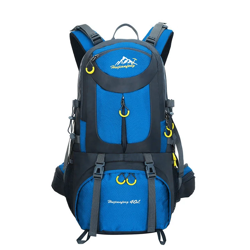 outdoor sports bag 50L hiking backpack camping sport rucksack bag man women climbing nylon waterproof backpacks rain cover
outdoor sports bag 50L hiking backpack camping sport rucksack bag man women climbing nylon waterproof backpacks rain cover
