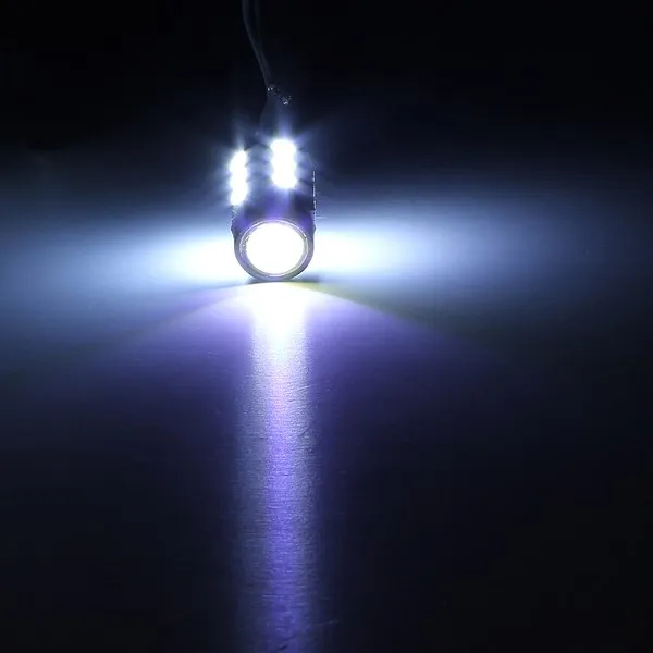 1PCS Reverse Lights T15 W16W 15 LED 5050 SMD Canbus Error Free High Power Car Auto Reverse Parking Lights Bulb DC12V Car DIY
1PCS Reverse Lights T15 W16W 15 LED 5050 SMD Canbus Error Free High Power Car Auto Reverse Parking Lights Bulb DC12V Car DIY