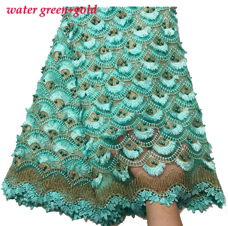 High Quality Tulle African Laces Fabric 2019 Latest French Laces Fabrics Nigerian Net Lace Material With Beads BK026
High Quality Tulle African Laces Fabric 2019 Latest French Laces Fabrics Nigerian Net Lace Material With Beads BK026