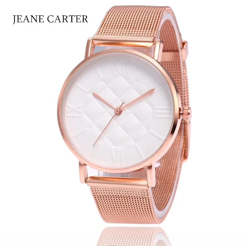 Женские наручные часы Rosegold модные женские Прямая поставка 2019|Женские часы| |