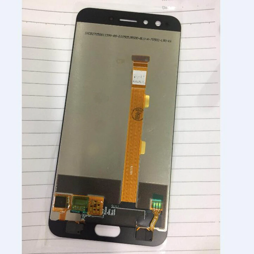 Original New Best Working Full LCD Display Touch Panel Screen Digitizer Assembly For OPPO F3 Sensor Phone Parts
Original New Best Working Full LCD Display Touch Panel Screen Digitizer Assembly For OPPO F3 Sensor Phone Parts