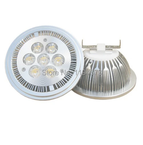 Бесплатная доставка Dimmable 7*1W светодиодный светильник AR111 GU10 /E27/G53 high lumens Bridgelux высокой мощности Светодиодный светильник AC85-265V
Бесплатная доставка Dimmable 7*1W светодиодный светильник AR111 GU10 /E27/G53 high lumens Bridgelux высокой мощности Светодиодный светильник AC85-265V