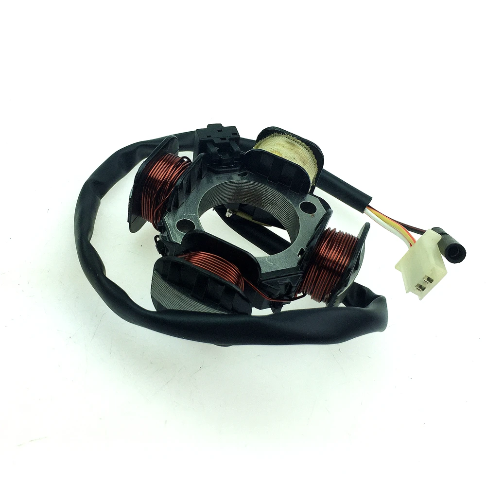 STARPAD For Suzuki AG50 motorcycle ignition accessories Coil Generator Ignition coil 4 coils
STARPAD For Suzuki AG50 motorcycle ignition accessories Coil Generator Ignition coil 4 coils