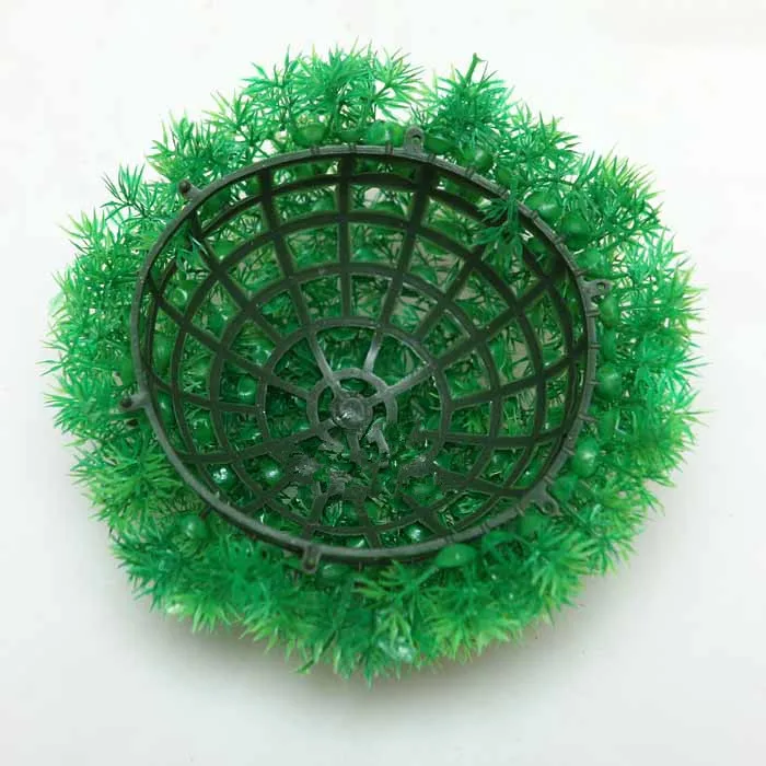 Artificial plants plant big bouquet grass ball decoration flower home hangings green big round ball grass ball
Artificial plants plant big bouquet grass ball decoration flower home hangings green big round ball grass ball