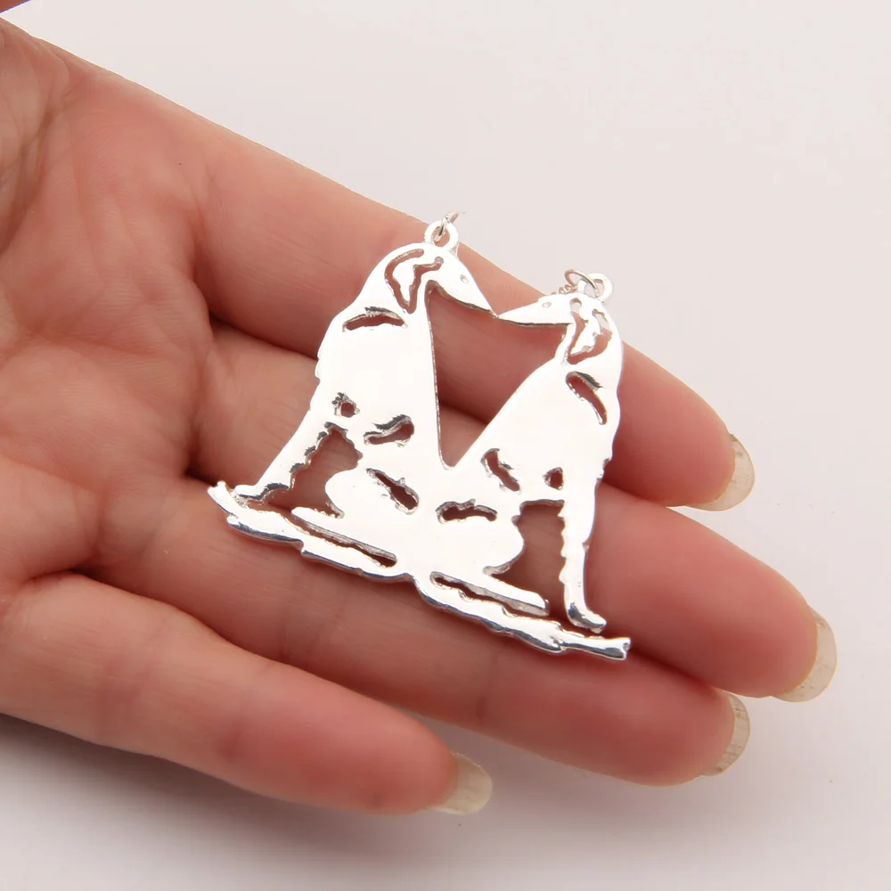 Salukis Necklace Pendant Pendant Dog Memorial Pet Necklaces & Pendants Women Animal Charms Christmas Gift
Salukis Necklace Pendant Pendant Dog Memorial Pet Necklaces & Pendants Women Animal Charms Christmas Gift