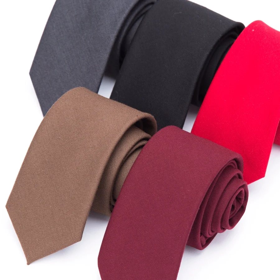 New Men Tie Solid Style Wool Cotton 6cm Ties for Men Slim Necktie Business Wedding Cravat Clothing Shirt Accessories Warm Tie
New Men Tie Solid Style Wool Cotton 6cm Ties for Men Slim Necktie Business Wedding Cravat Clothing Shirt Accessories Warm Tie